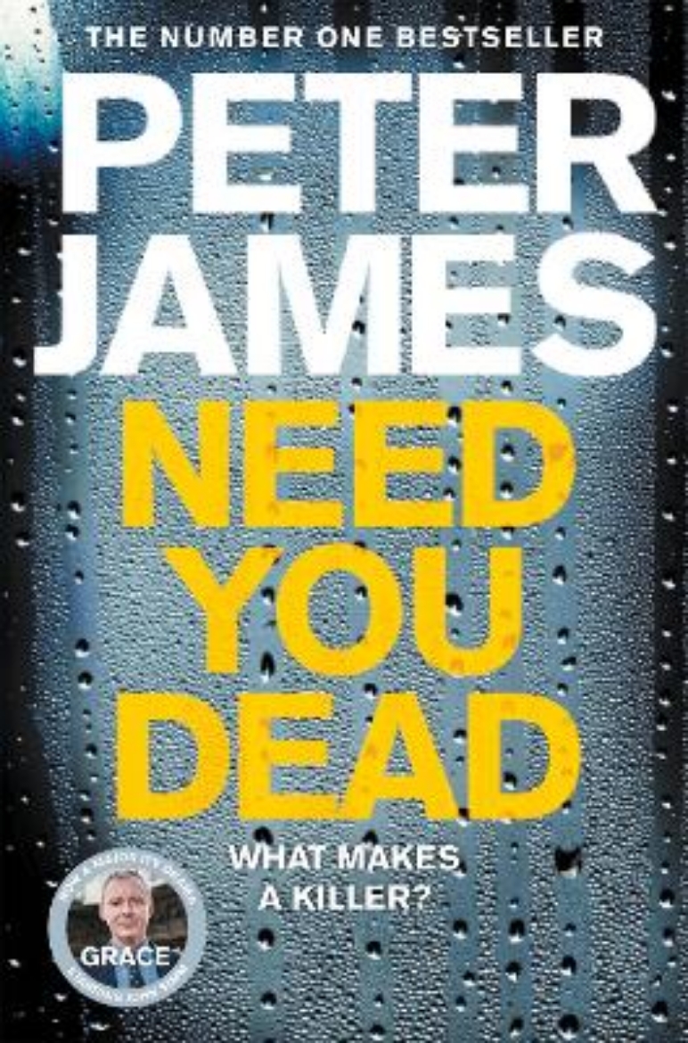 Picture of Need You Dead