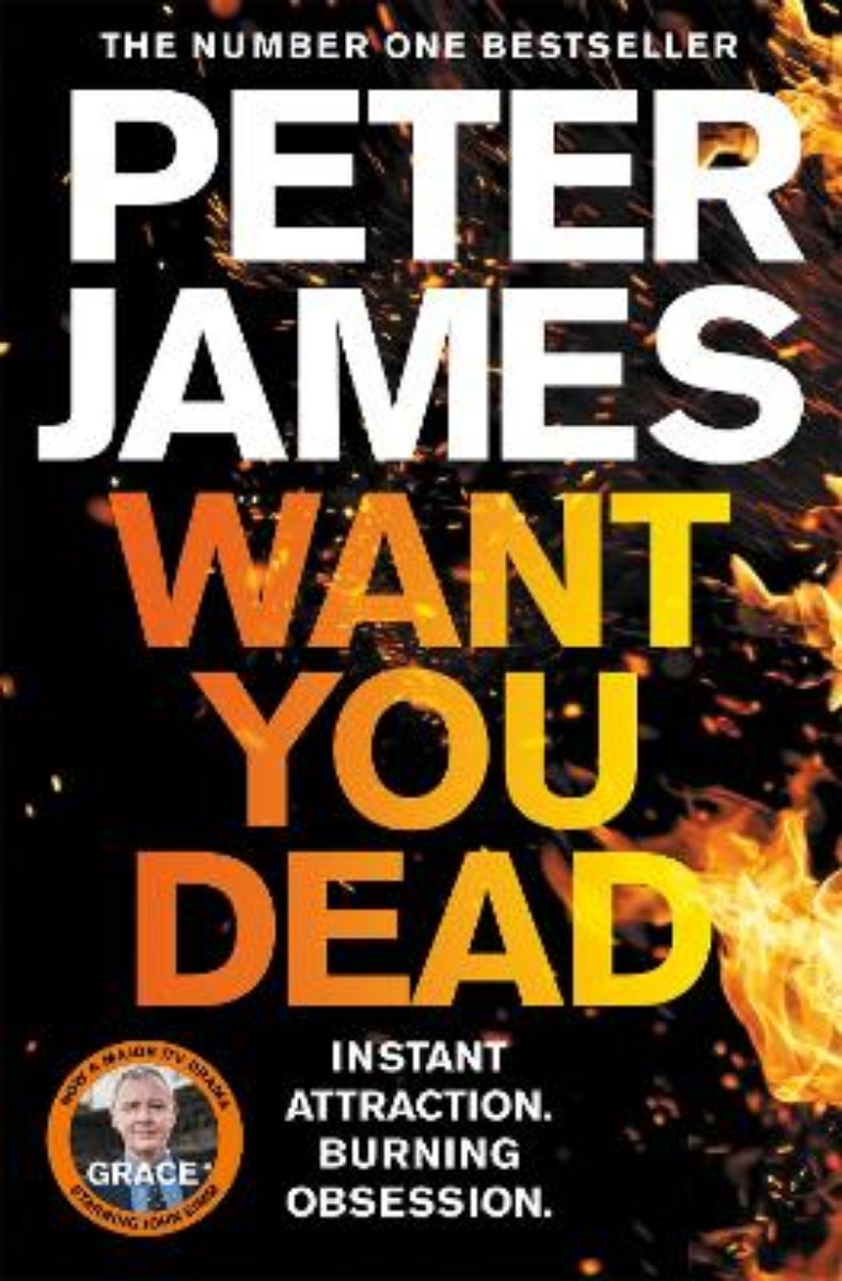 Picture of Want You Dead