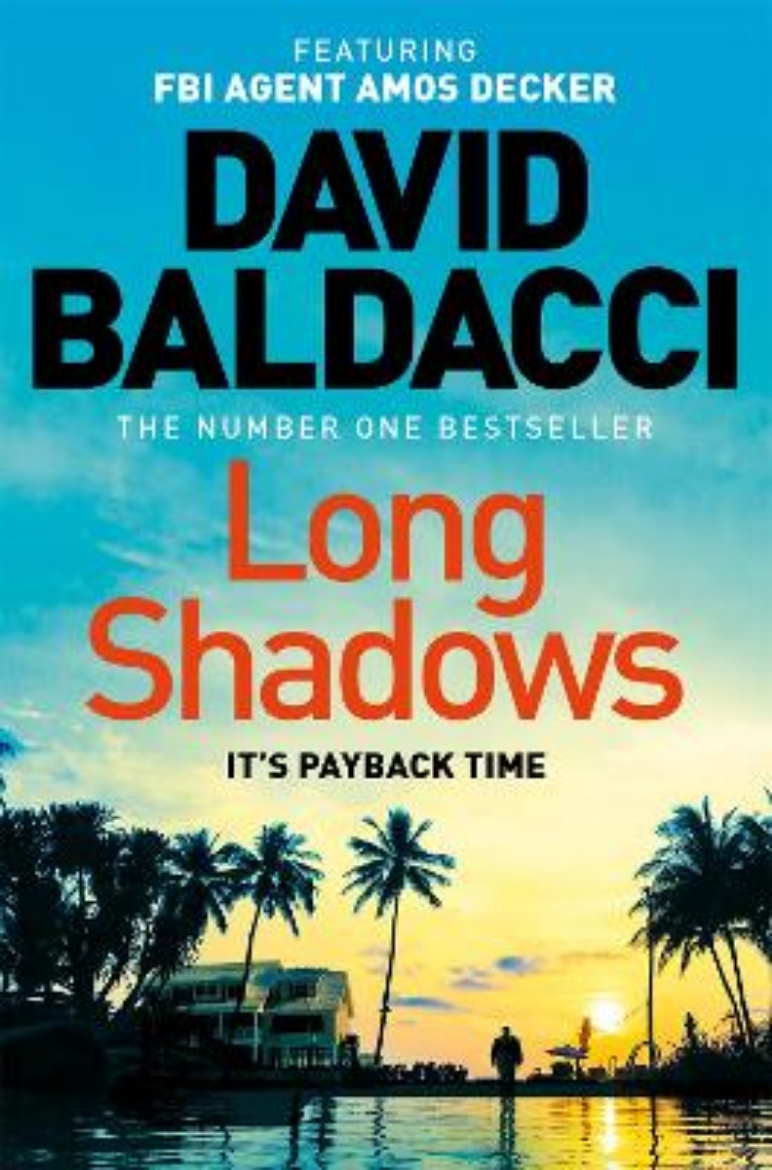 Picture of Long Shadows