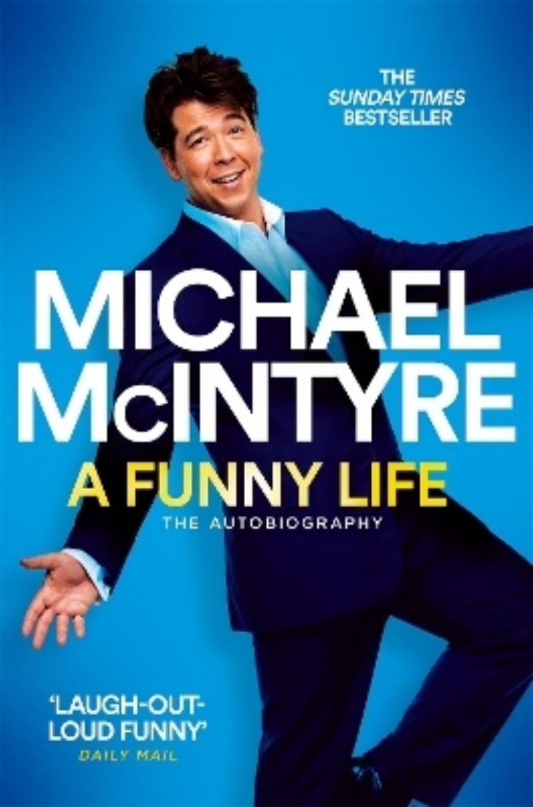Picture of Funny Life