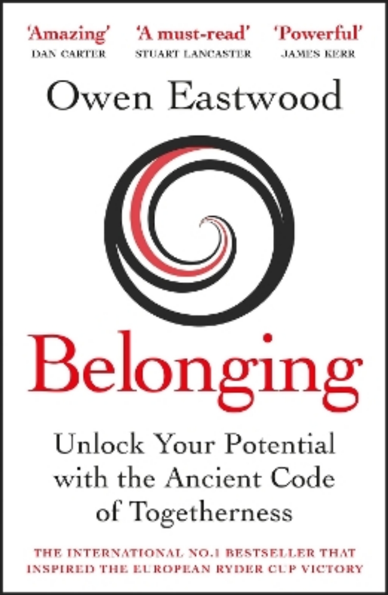 Picture of Belonging