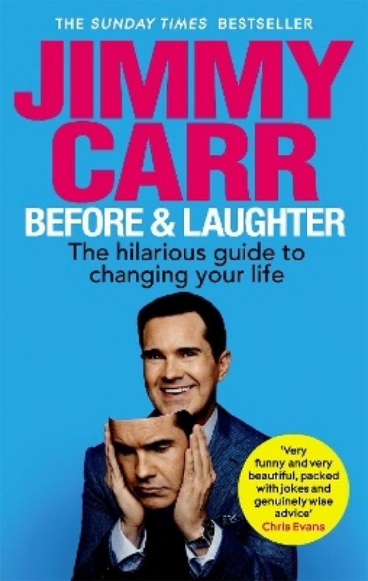 Picture of Before & Laughter