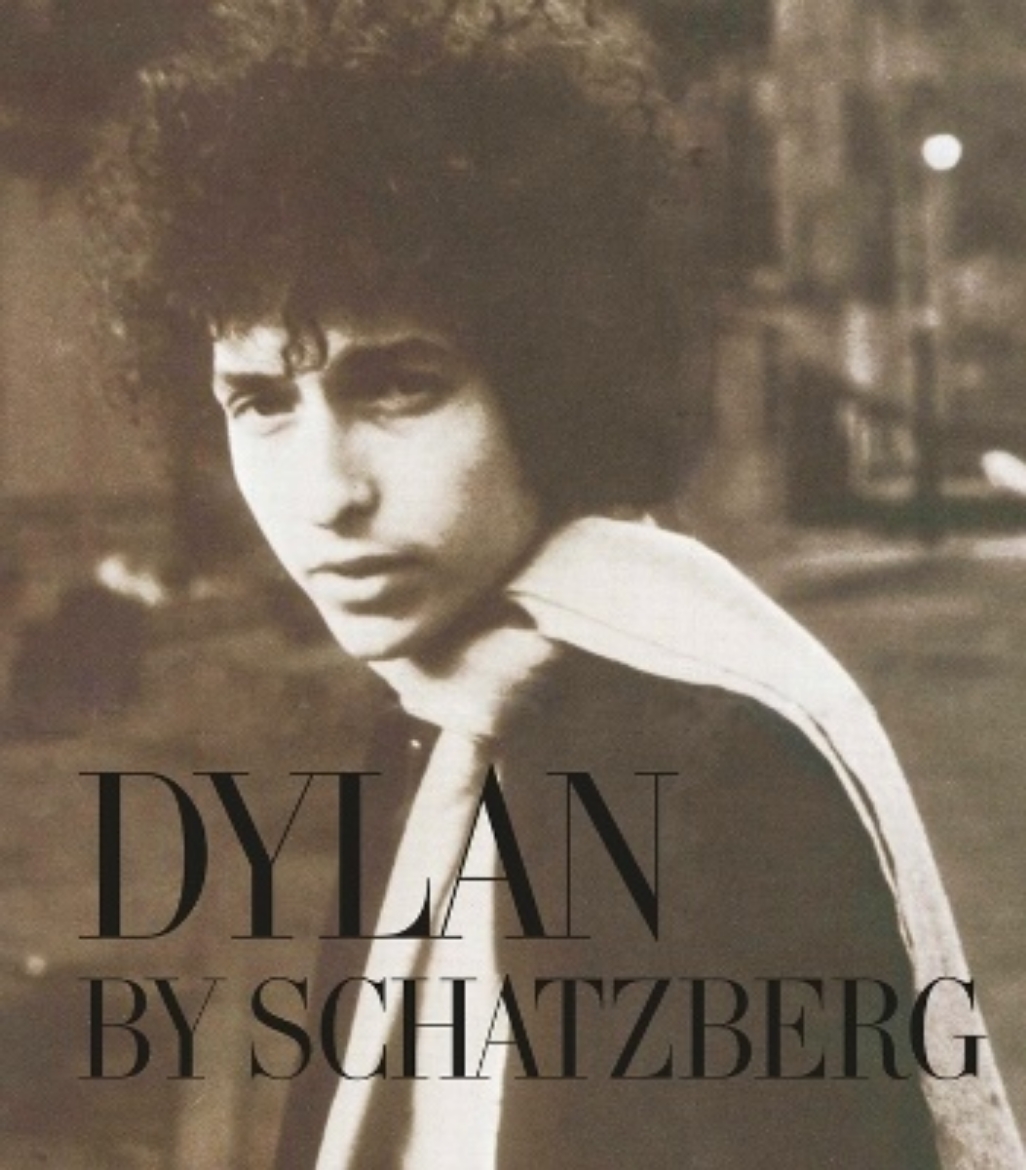 Picture of Dylan By Schatzberg