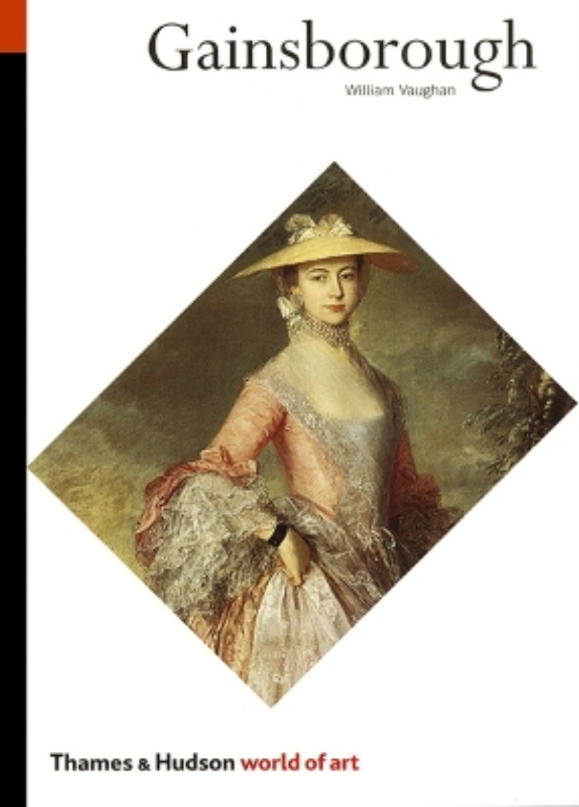 Picture of Gainsborough
