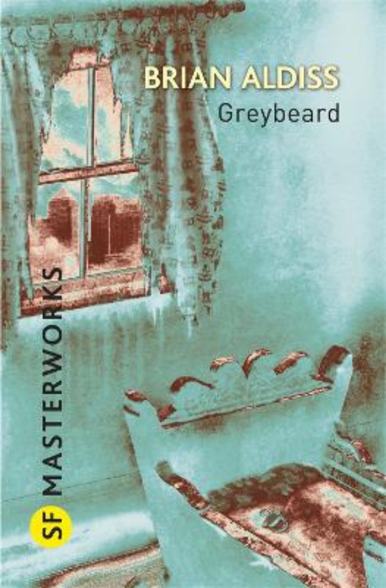 Picture of Greybeard