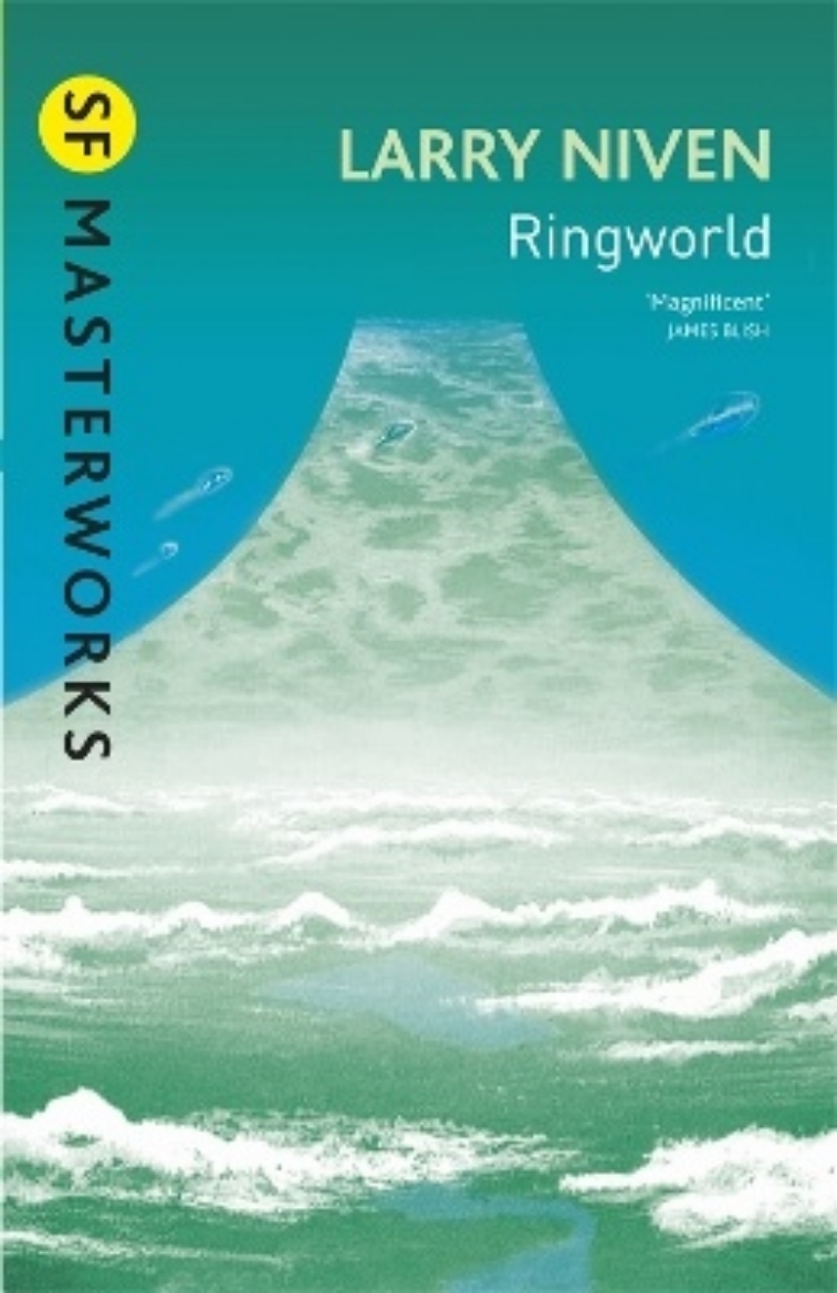 Picture of Ringworld