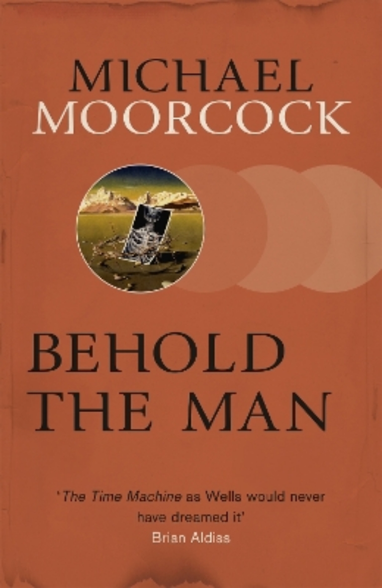 Picture of Behold the man