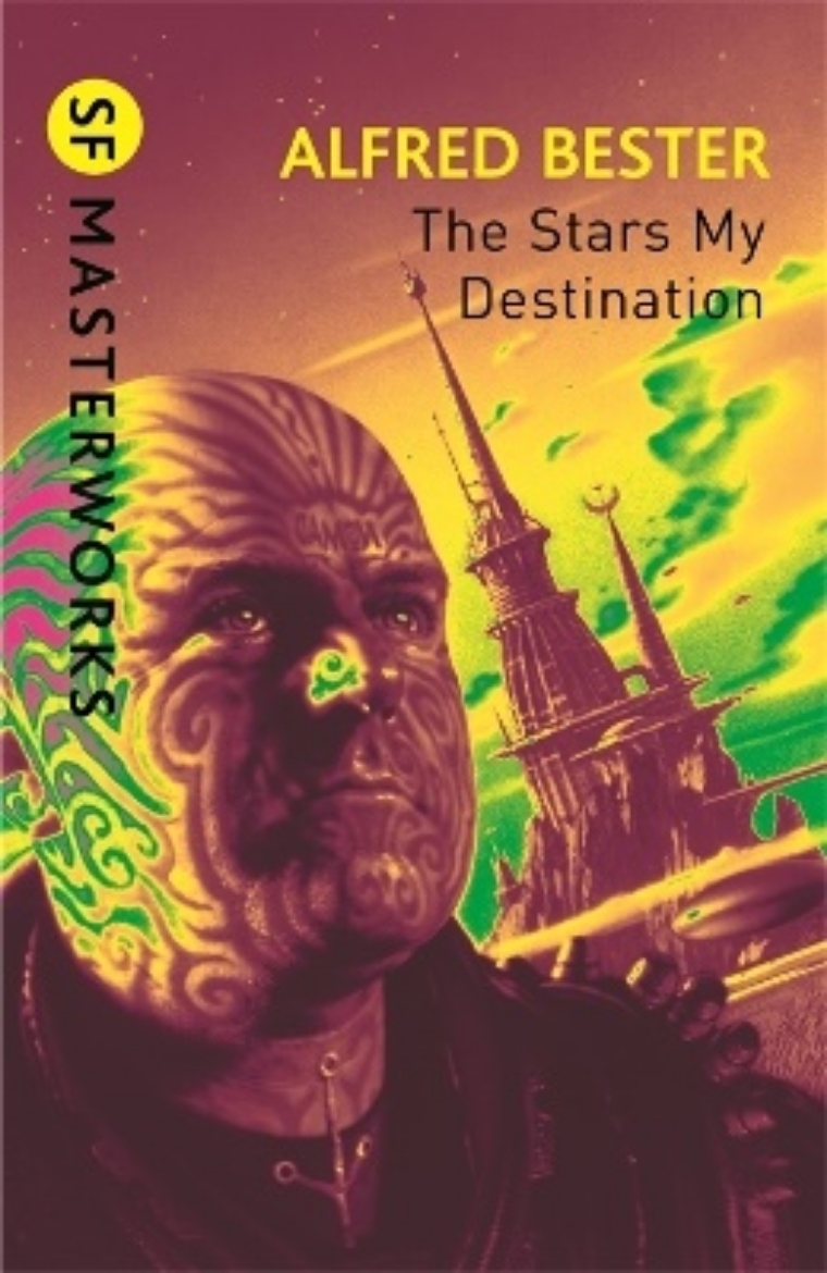 Picture of Stars my destination