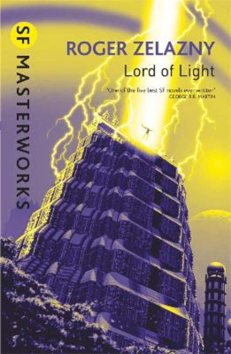 Picture of Lord of light