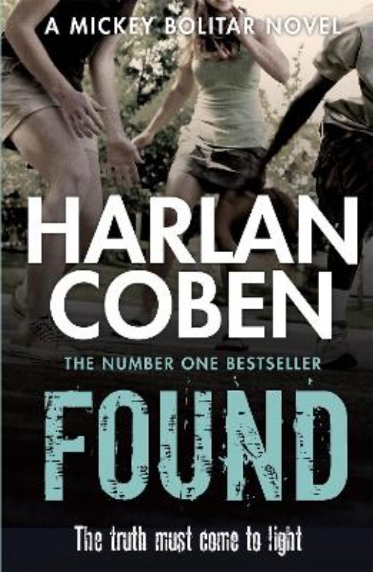 Picture of Found