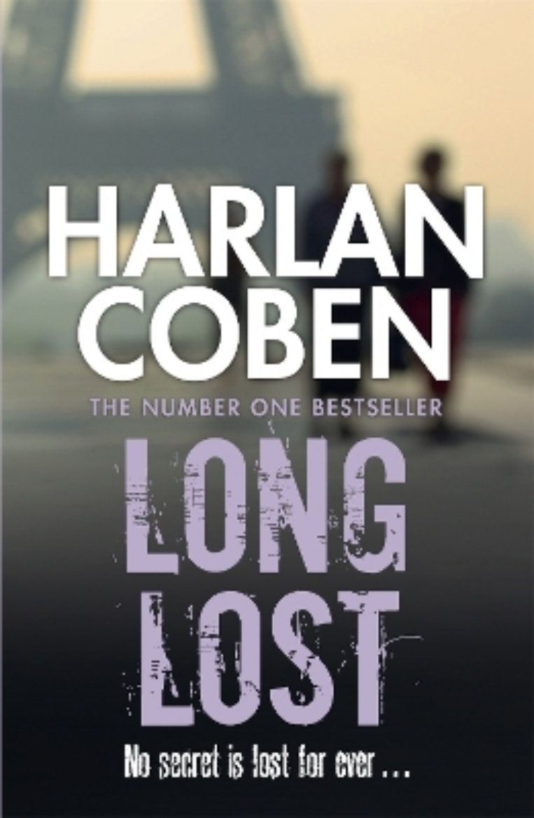 Picture of Long lost