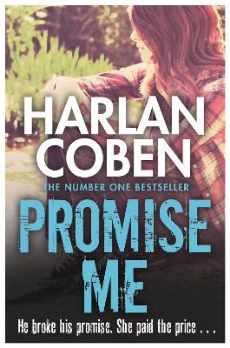 Picture of Promise me