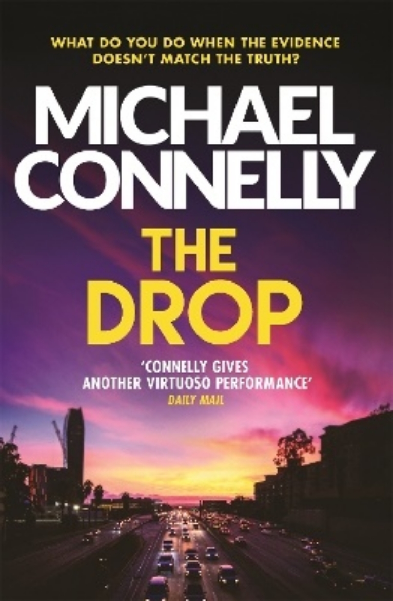 Picture of Drop