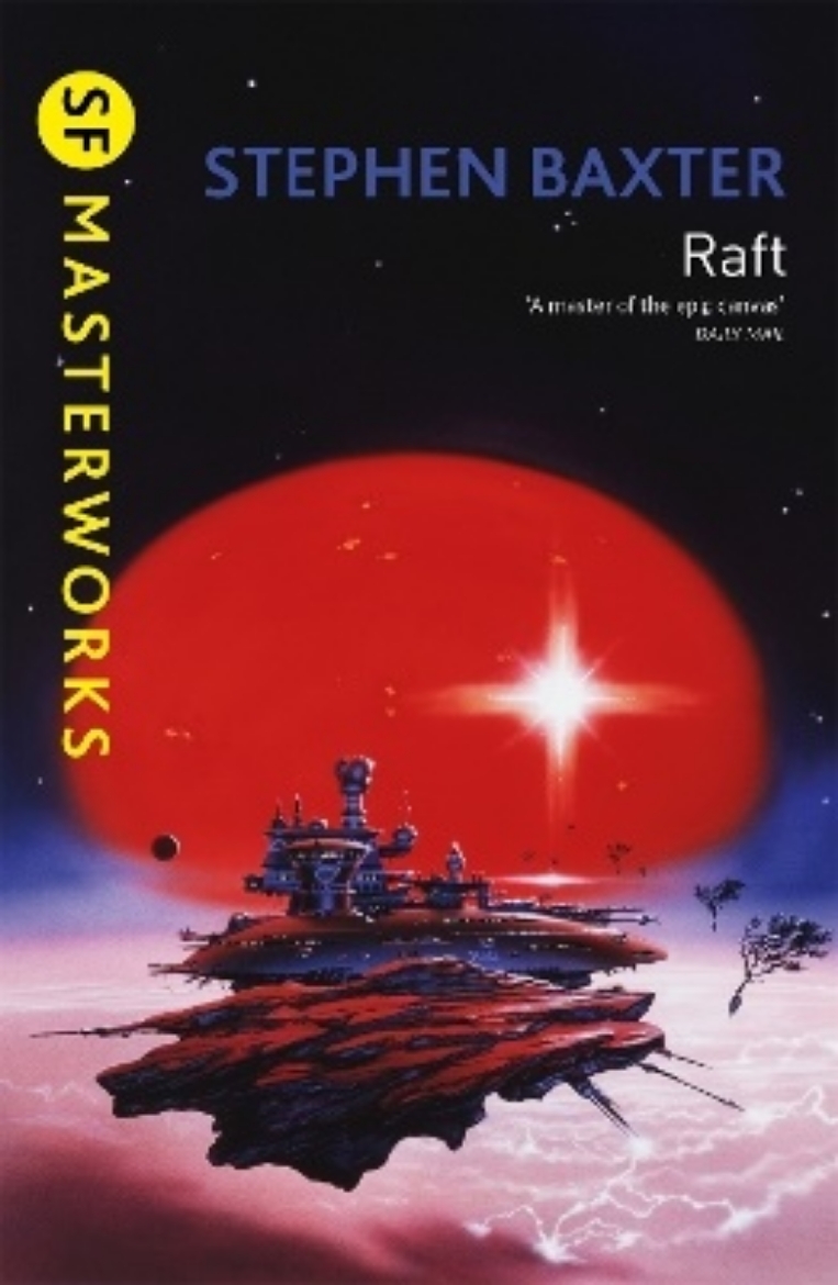 Picture of Raft
