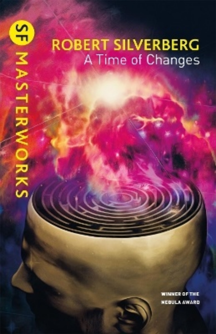 Picture of A Time of Changes