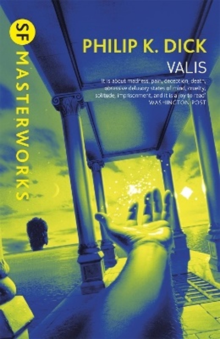 Picture of Valis
