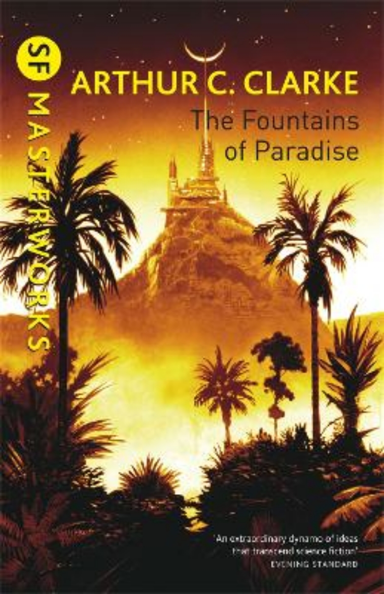 Picture of Fountains of paradise