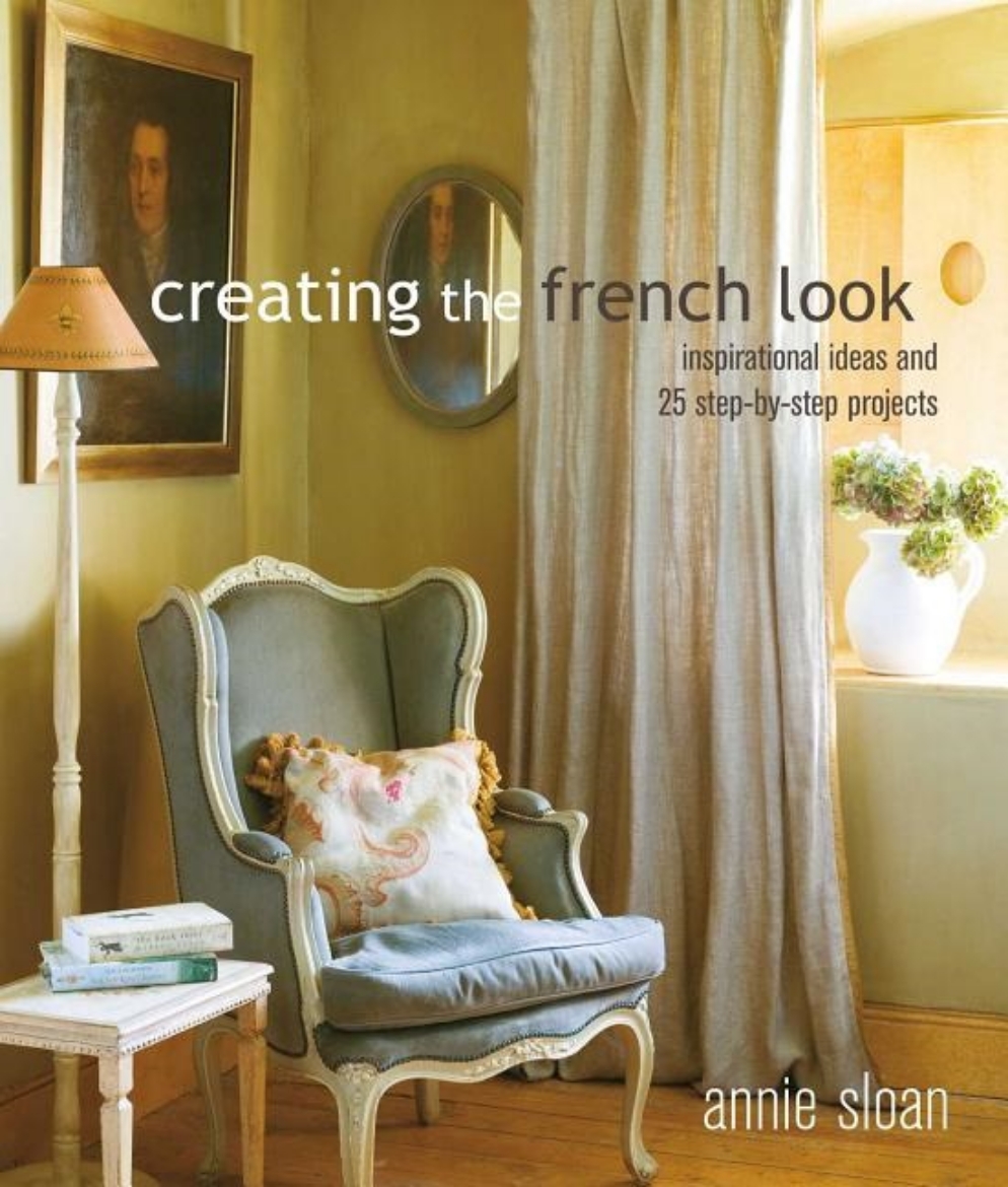 Picture of Creating the French Look