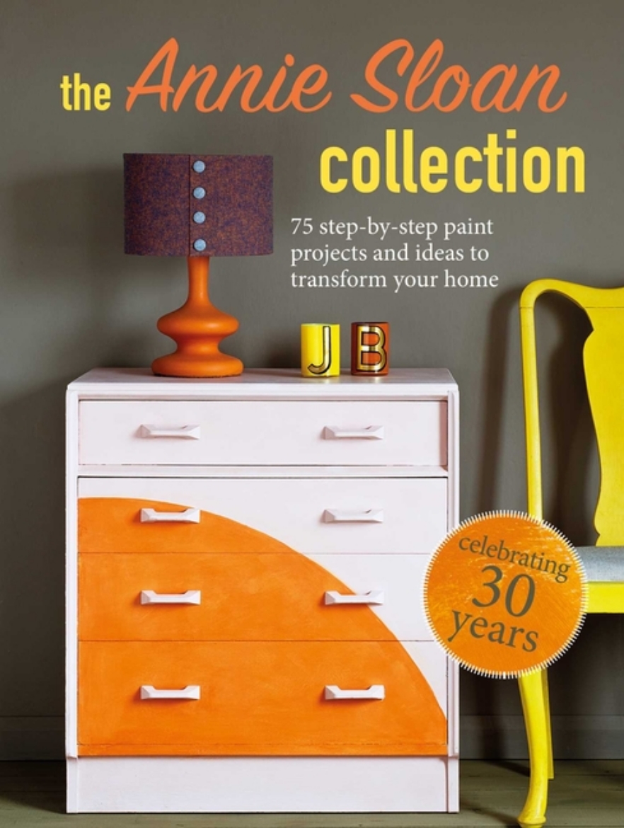 Picture of The Annie Sloan Collection