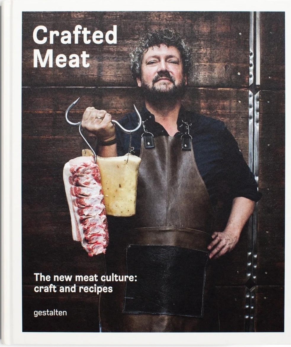 Picture of Crafted meat