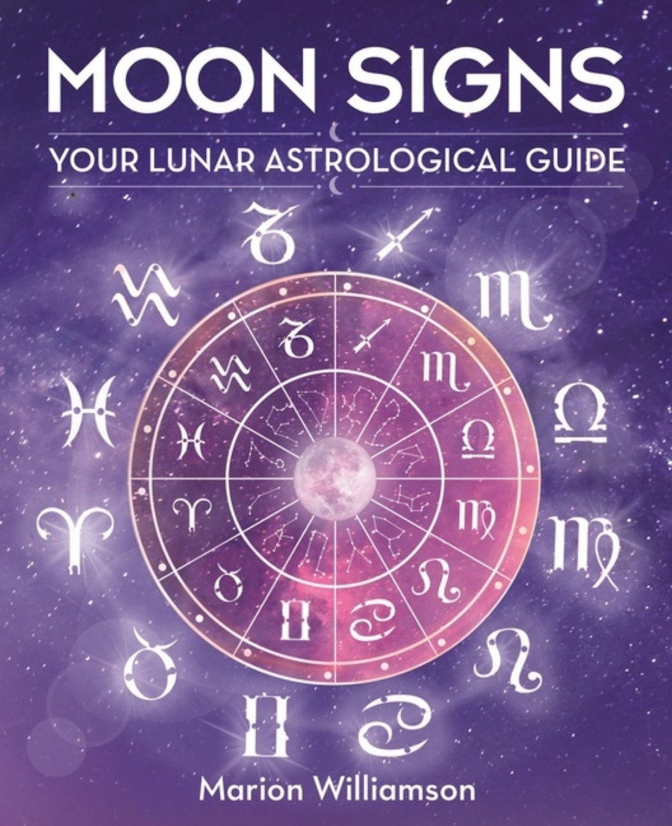 Picture of Moon Signs: Your Lunar Astrological Guide