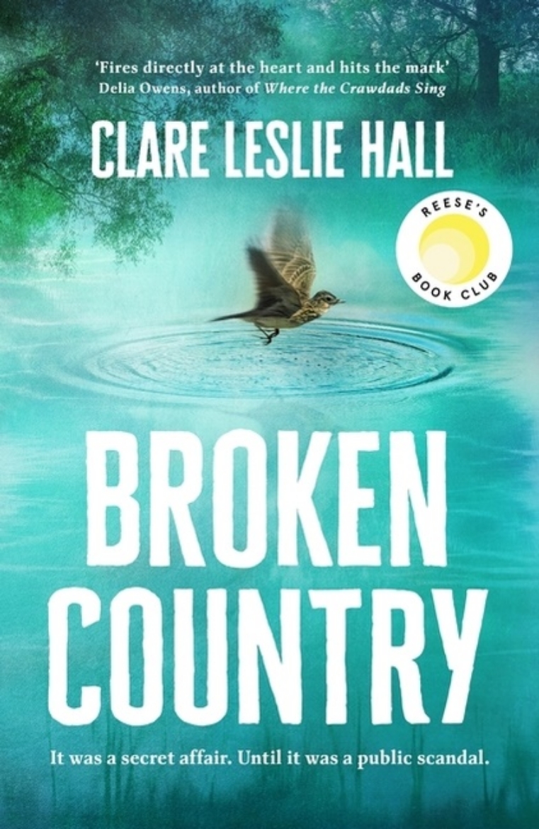 Picture of Broken Country