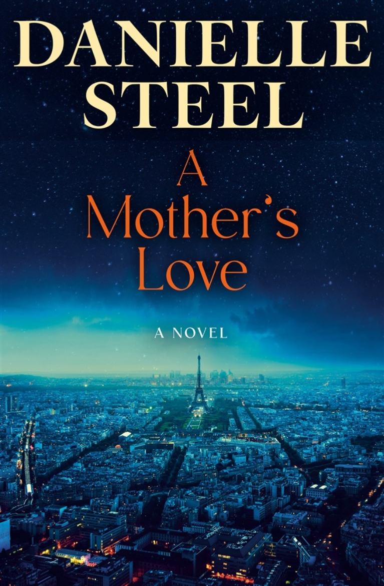 Picture of A Mother's Love: A Novel