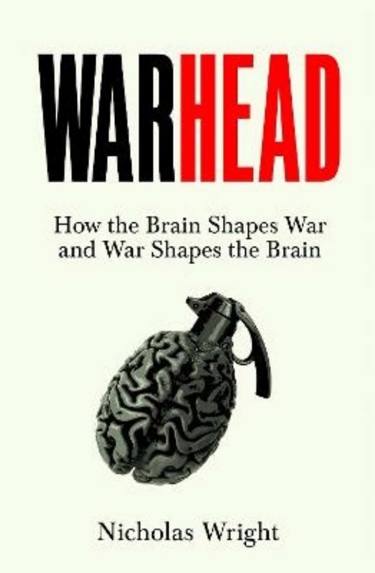 Picture of Warhead