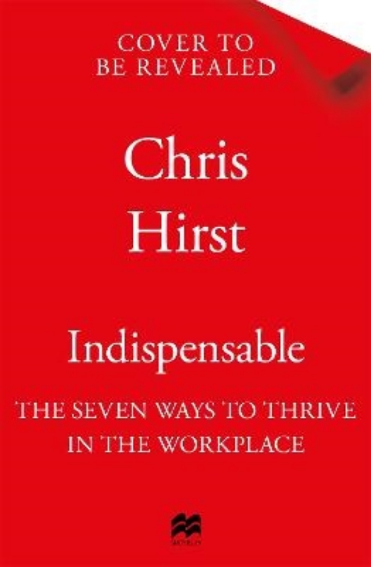 Picture of Indispensable