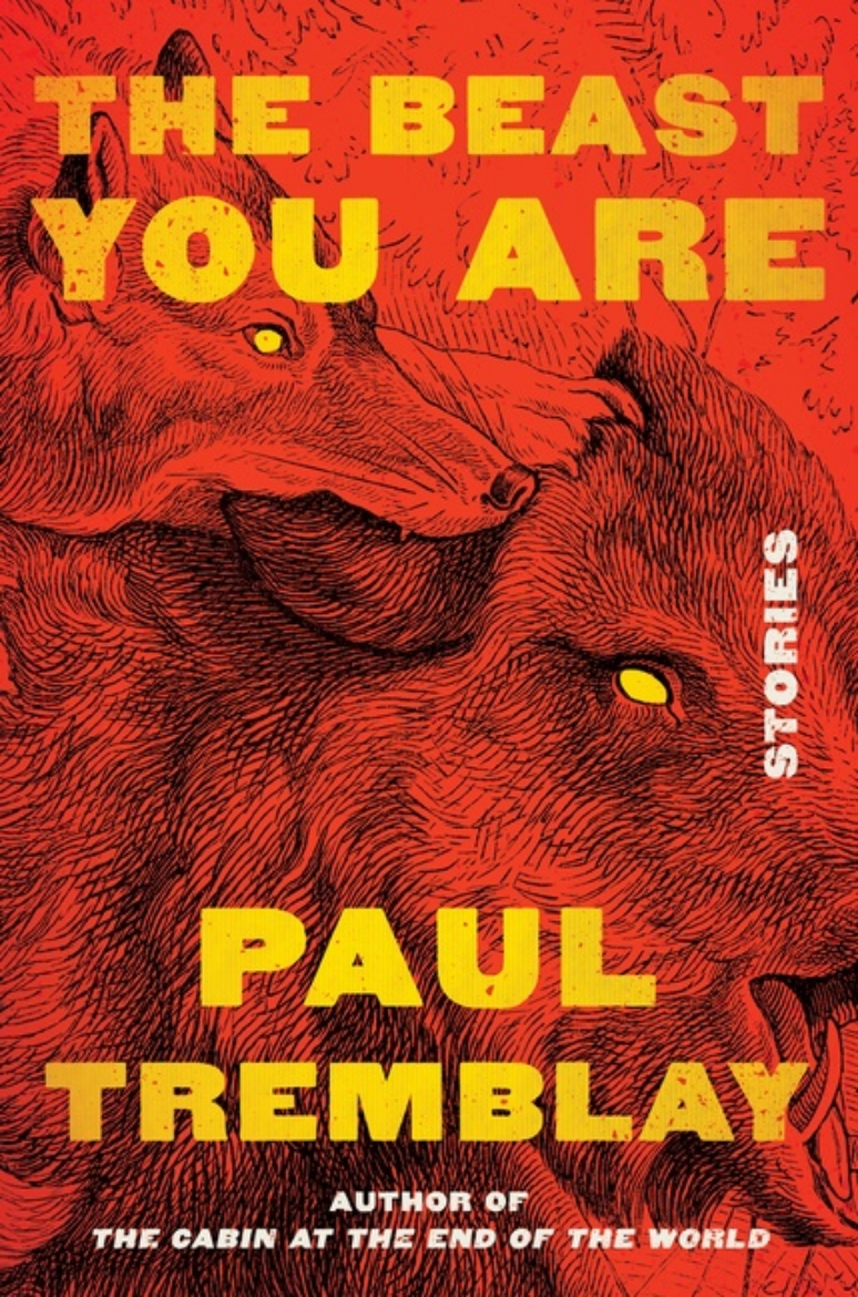 Picture of Beast You Are, The