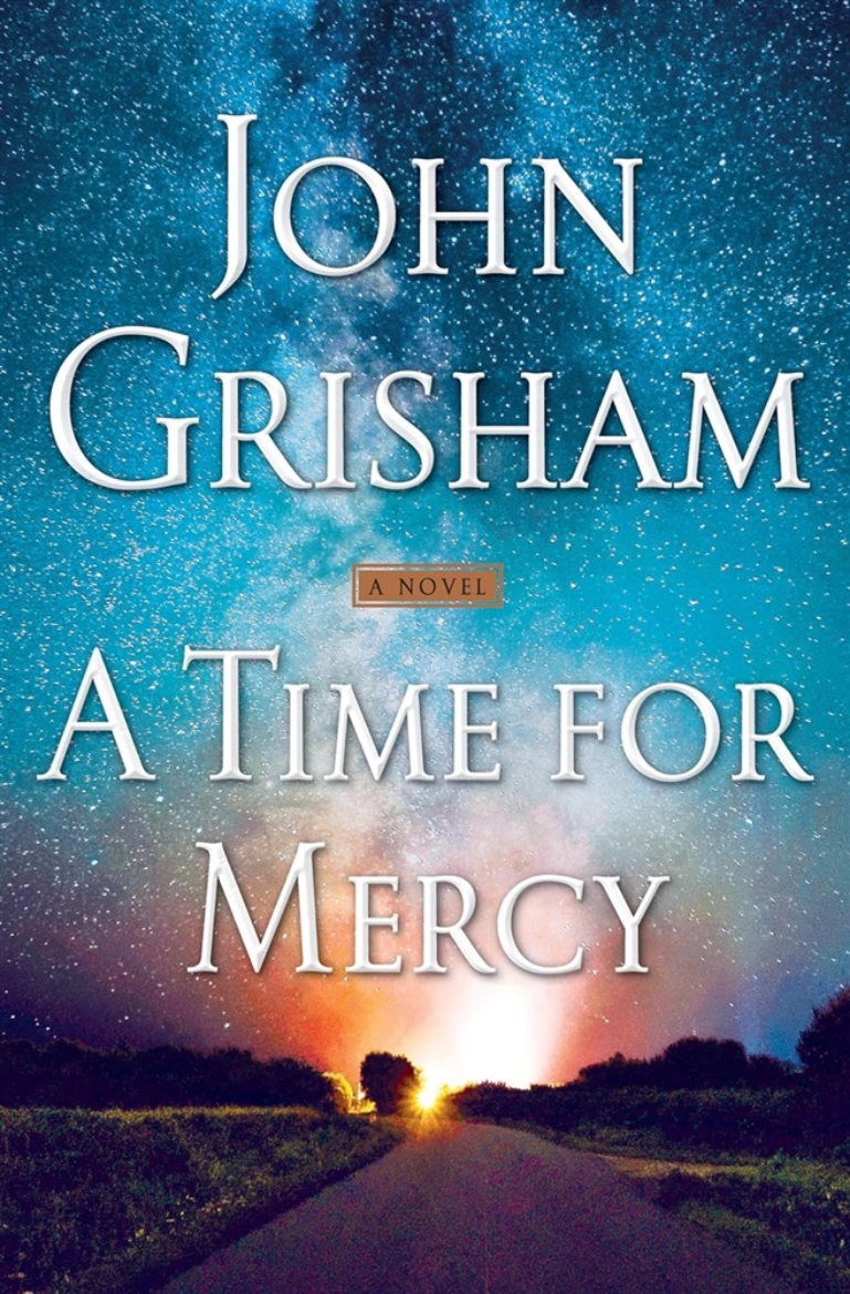 Picture of A Time for Mercy