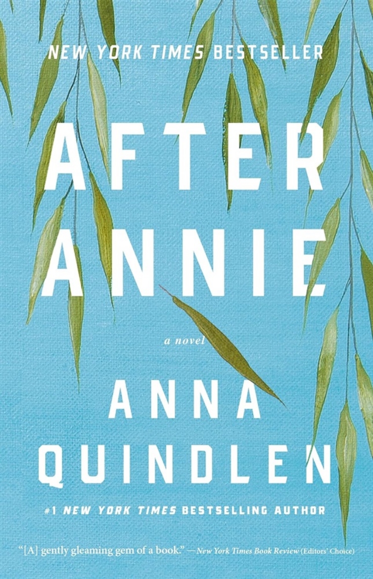 Picture of After Annie: A Novel