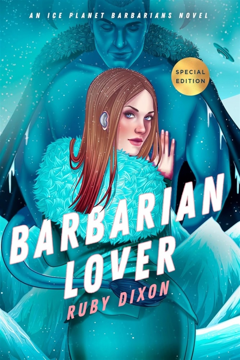 Picture of Barbarian Lover