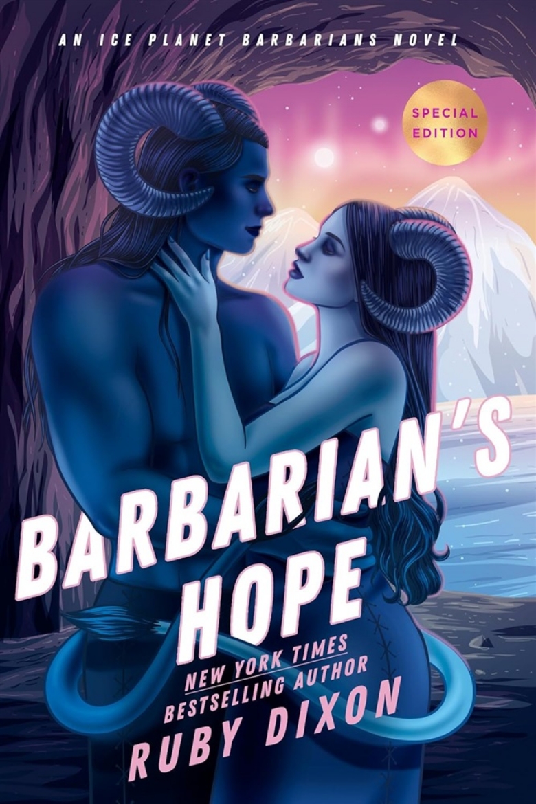 Picture of Barbarian's Hope