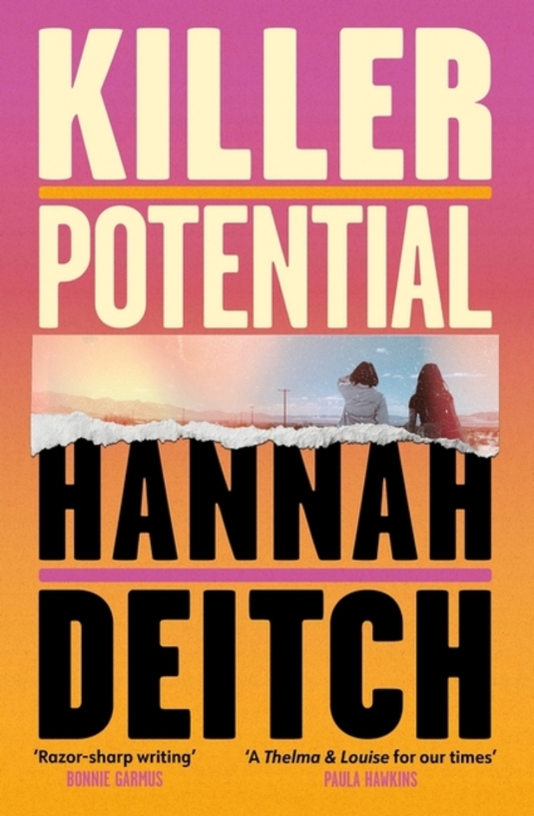 Picture of Killer Potential