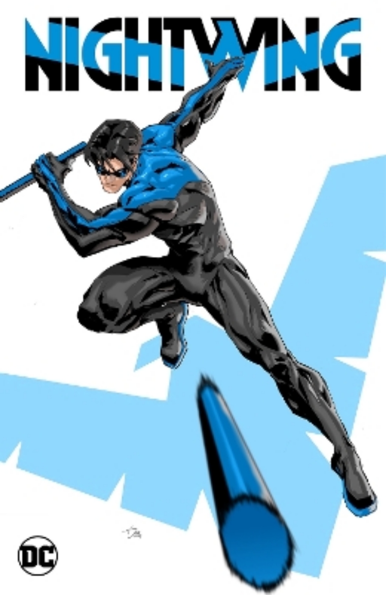 Picture of Nightwing Vol. 1: On with the Show