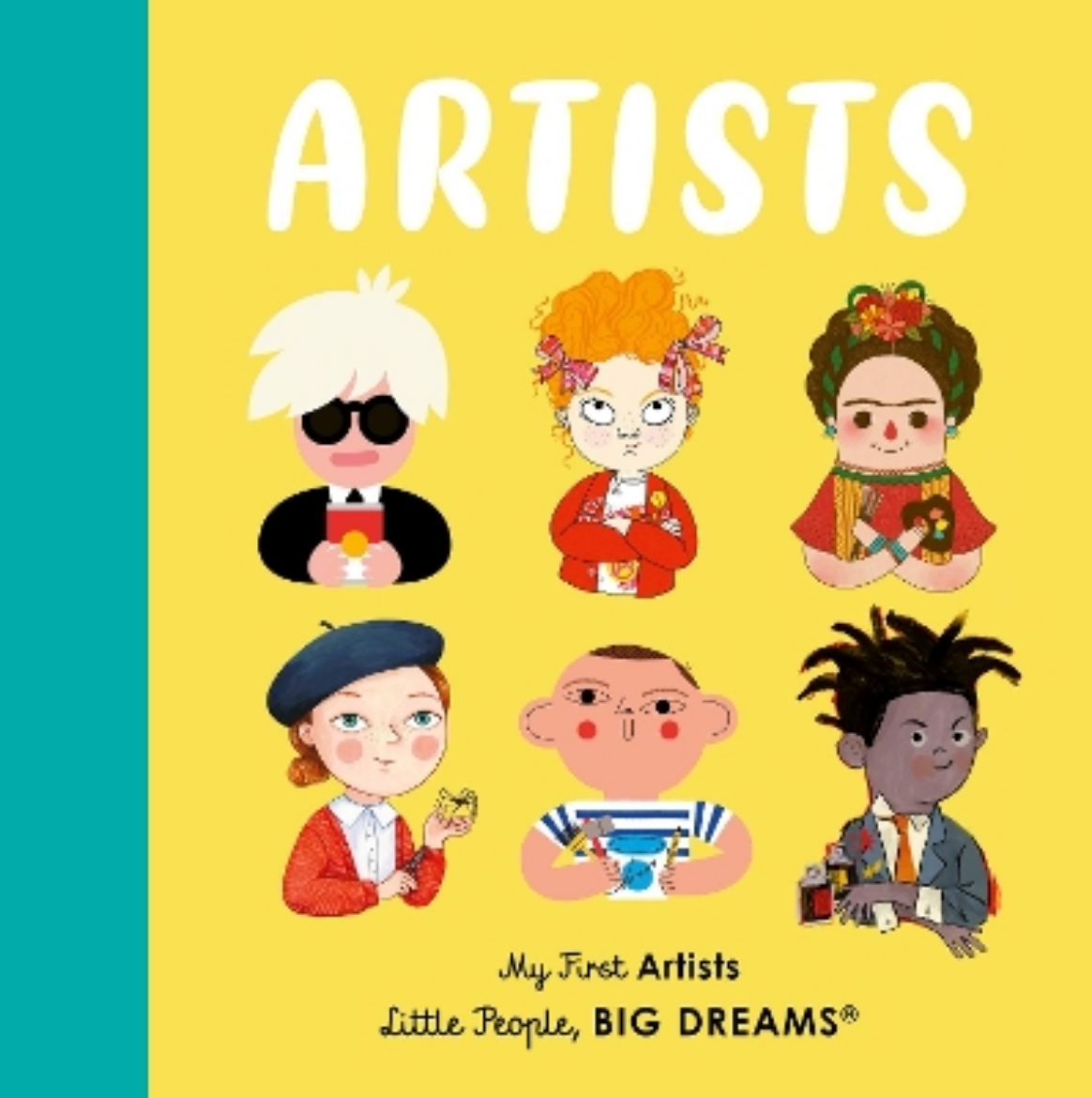 Picture of Artists