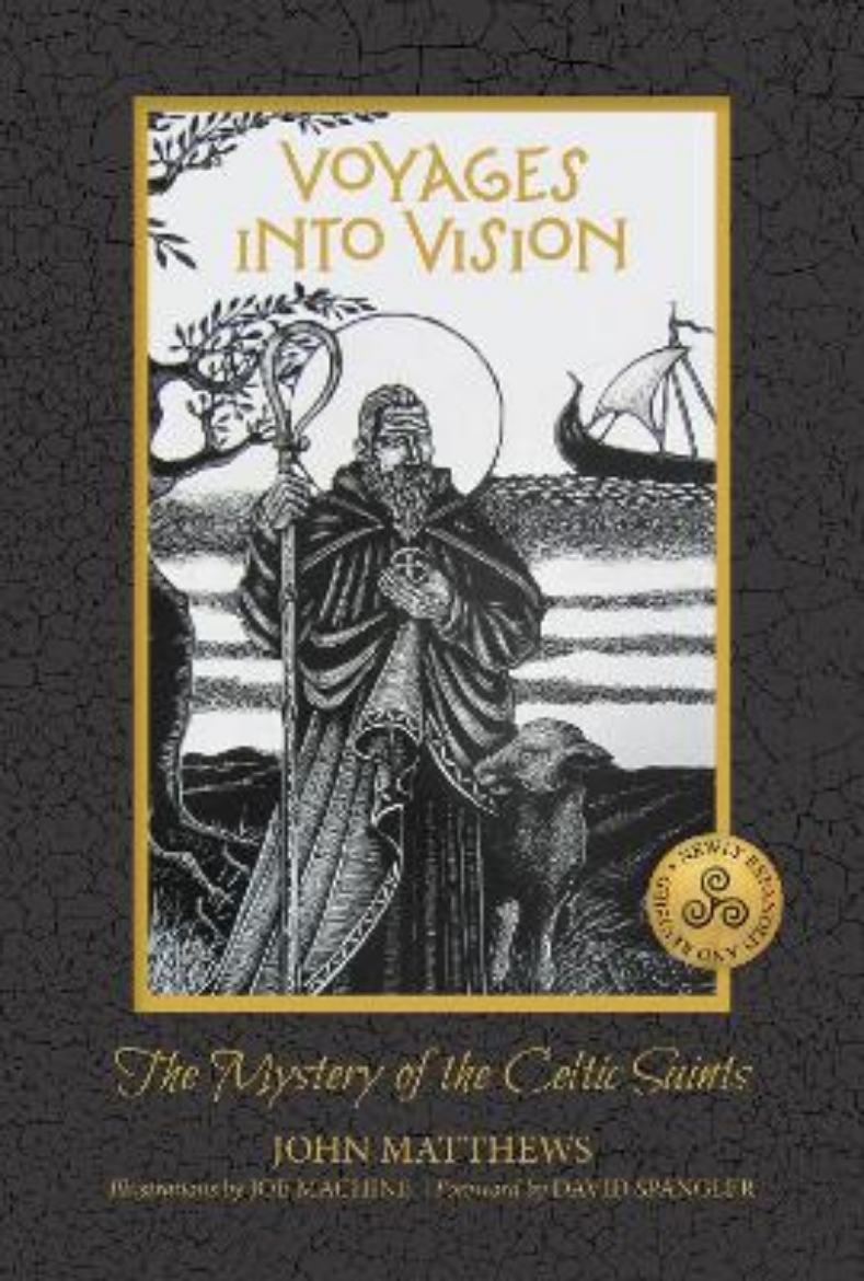Picture of Voyages with the Celtic Saints: Stories and Wisdom for Travelers in Search of Truth
