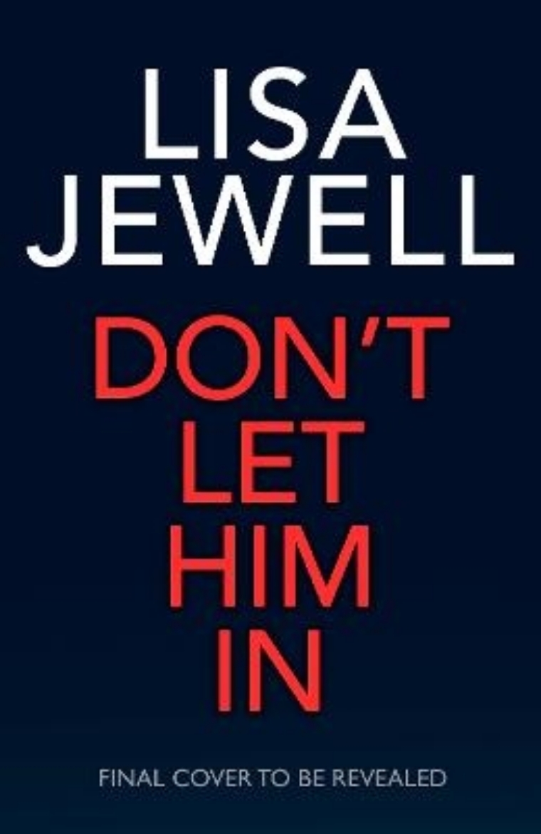 Picture of Don't Let Him In