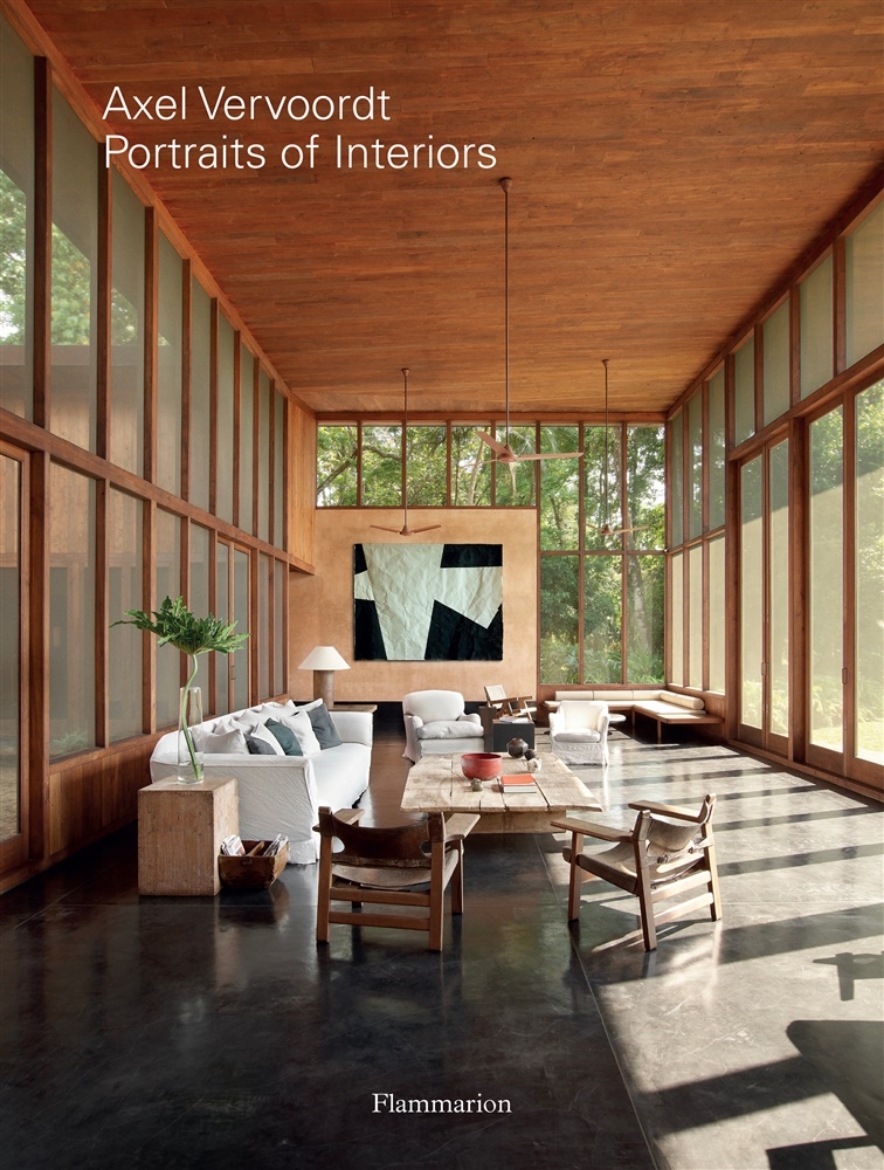 Picture of Axel Vervoordt: Portraits of Interiors