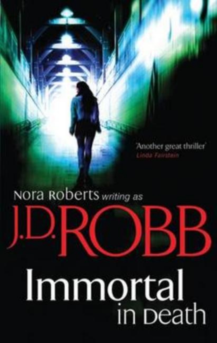 Picture of Immortal in death - 3