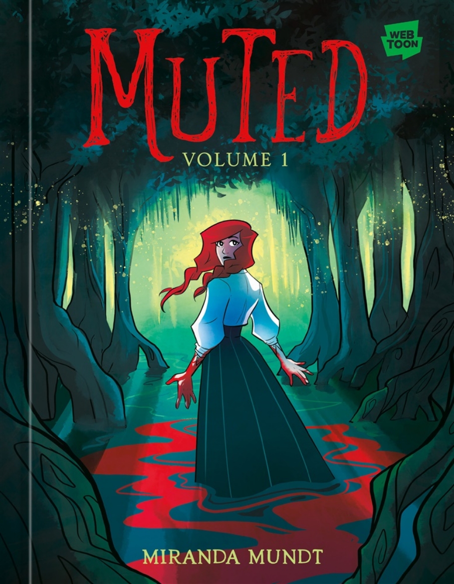 Picture of Muted: Volume 1