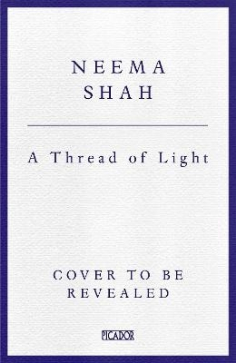 Picture of A Thread of Light