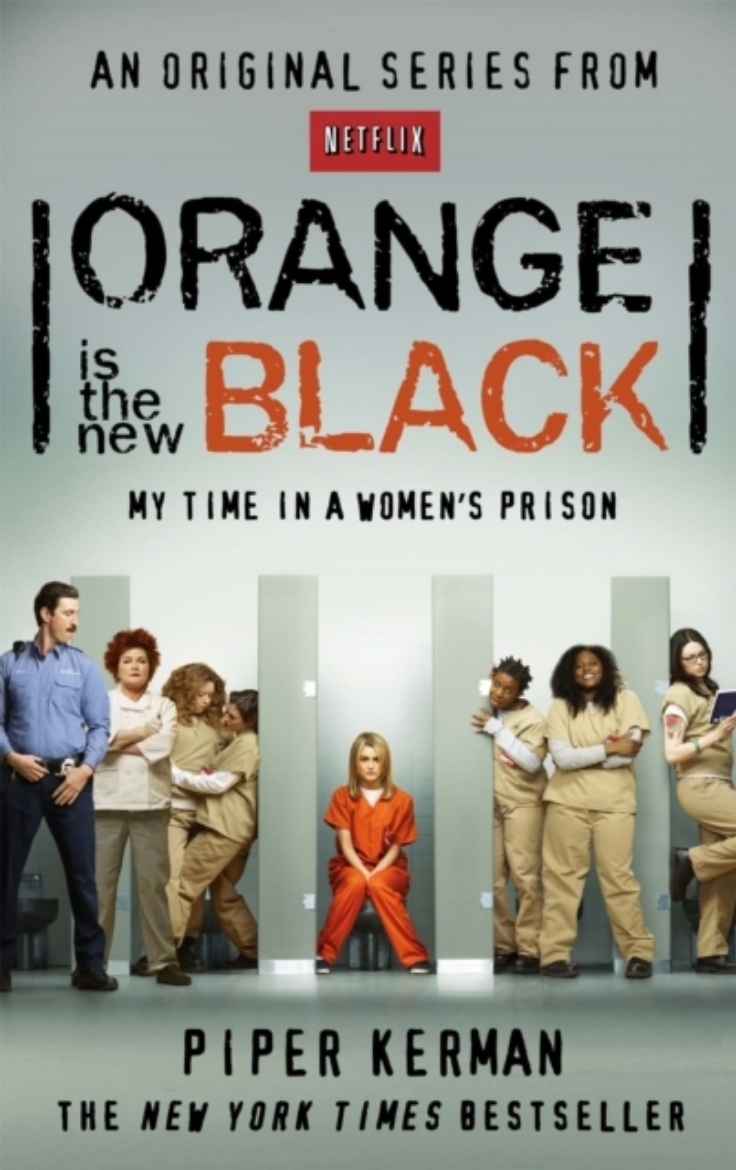Picture of Orange is the New Black