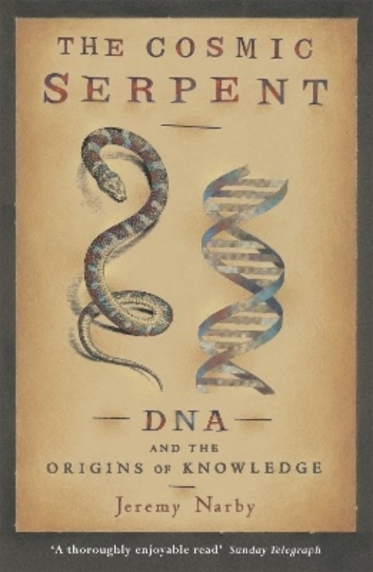 Picture of Cosmic serpent