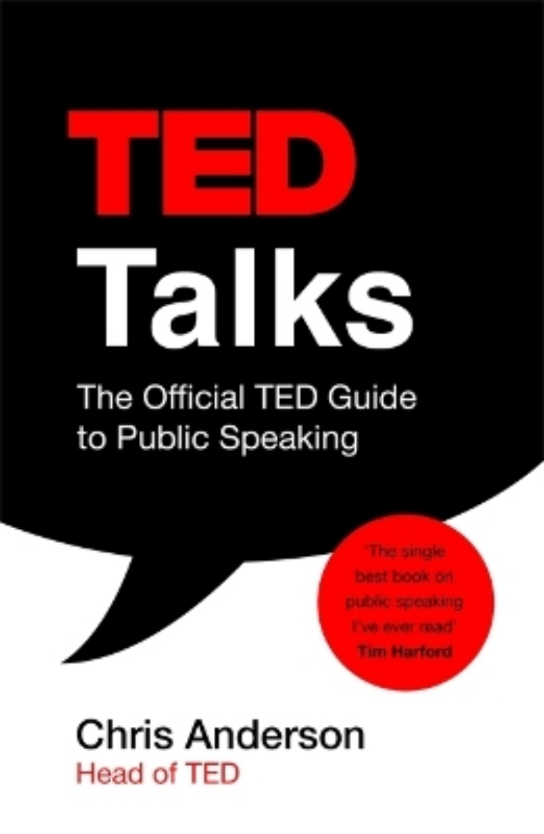 Picture of TED Talks