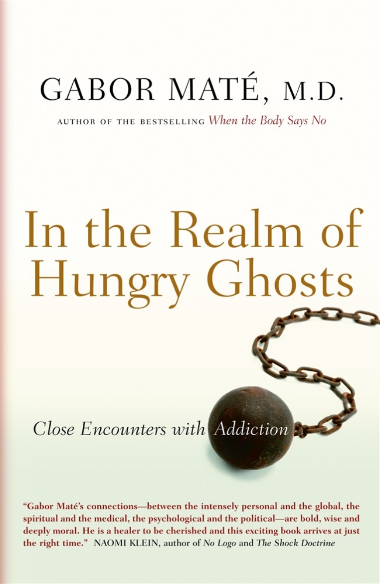 Picture of In the Realm of Hungry Ghosts