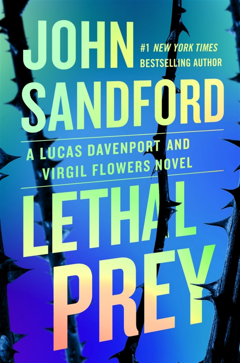 Picture of Lethal Prey
