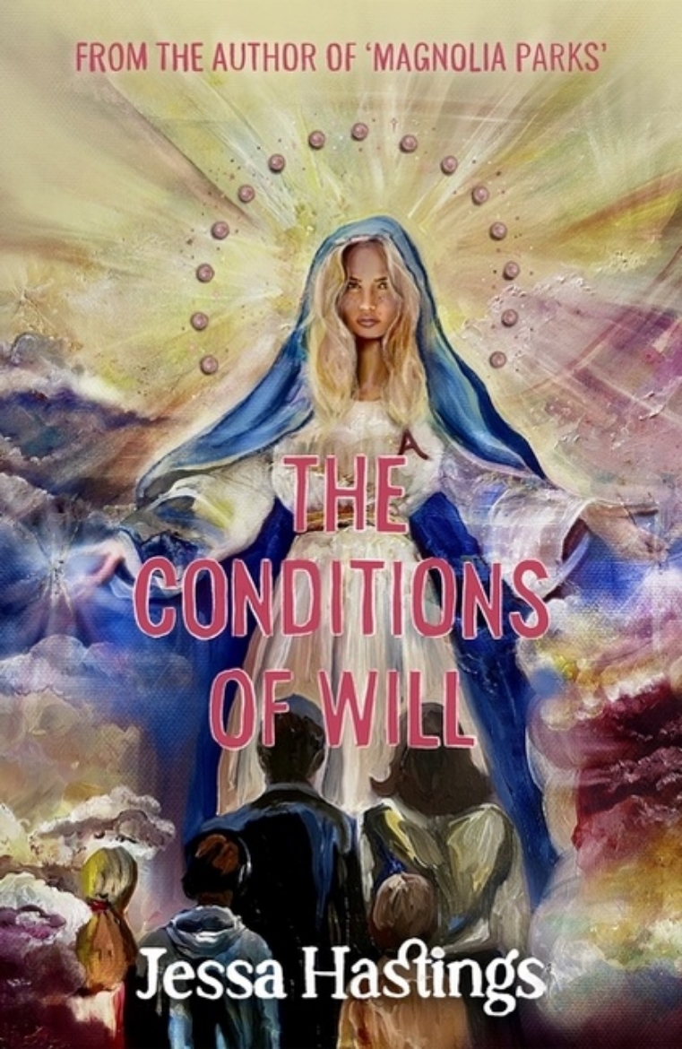 Picture of The Conditions of Will