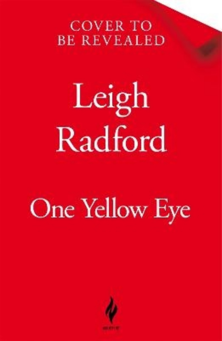 Picture of One Yellow Eye